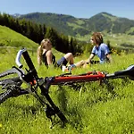 Hotel Diana Naturpark - Partnerbetrieb Von 