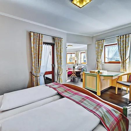 Hotel Diana Naturpark - Partnerbetrieb Von 