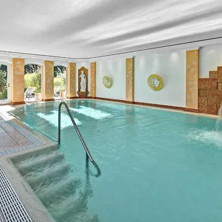 Hotel Diana Naturpark - Partnerbetrieb Von 