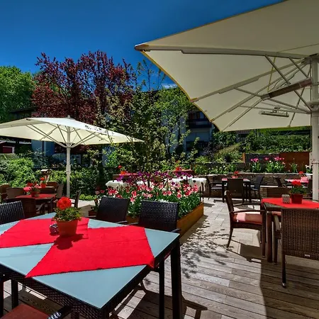Hotell Diana Naturpark - Partnerbetrieb Von 