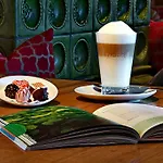 Otel Diana Naturpark - Partnerbetrieb Von 