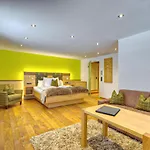 Otel Diana Naturpark - Partnerbetrieb Von 