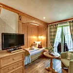 Otel Diana Naturpark - Partnerbetrieb Von 