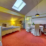 Otel Diana Naturpark - Partnerbetrieb Von 