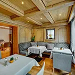 Otel Diana Naturpark - Partnerbetrieb Von 