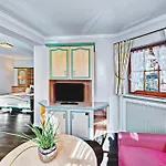 Otel Diana Naturpark - Partnerbetrieb Von 