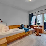 Otel Diana Naturpark - Partnerbetrieb Von 