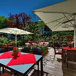 Otel Diana Naturpark - Partnerbetrieb Von 