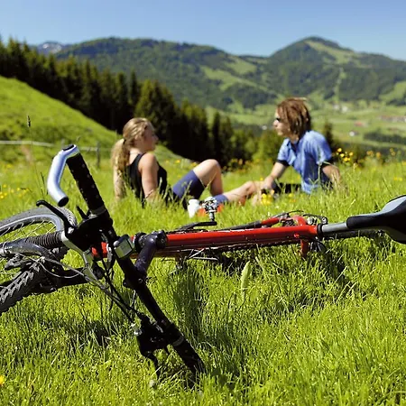 Ξενοδοχείο Diana Naturpark - Partnerbetrieb Von 