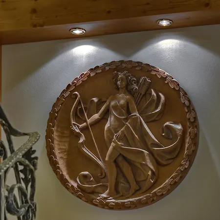 Diana Naturpark - Partnerbetrieb Von 