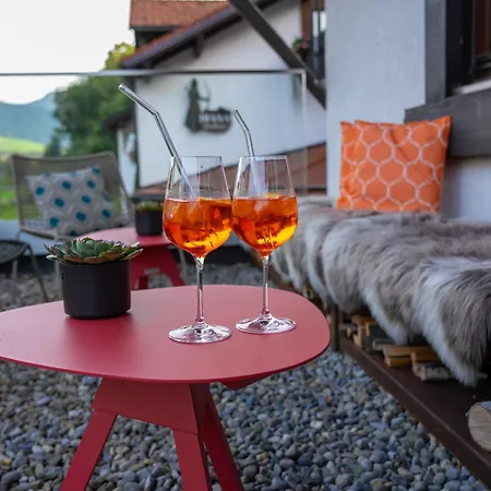Diana Naturpark - Partnerbetrieb Von 