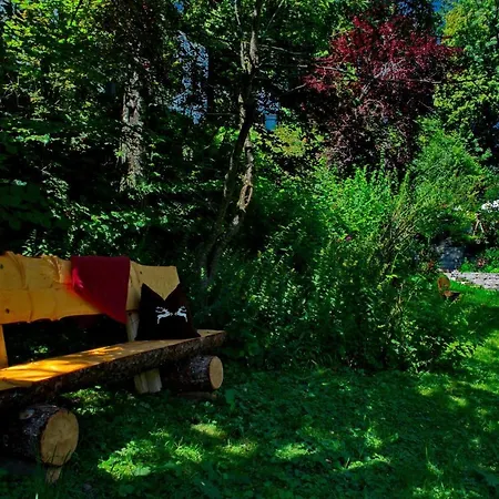 ホテル Diana Naturpark - Partnerbetrieb Von 
