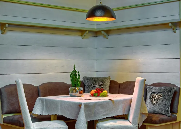 Hotel Diana Naturpark - Partnerbetrieb Von 