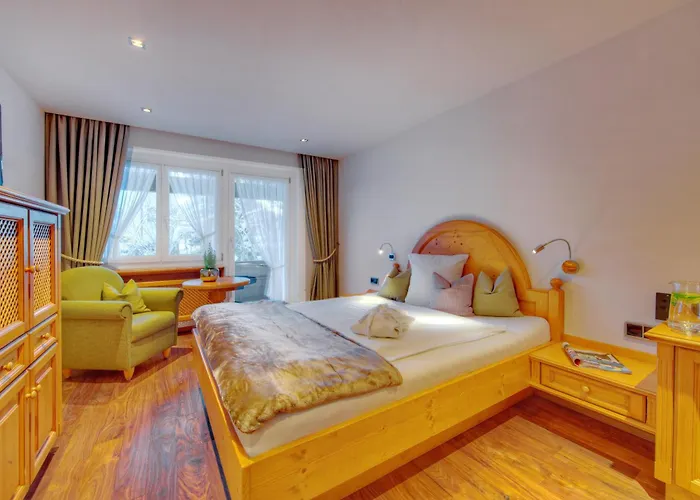 Diana Naturpark Garni 4* Oberstaufen