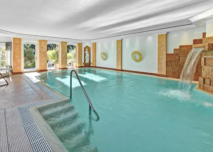 Hotel Diana Naturpark - Partnerbetrieb Von 