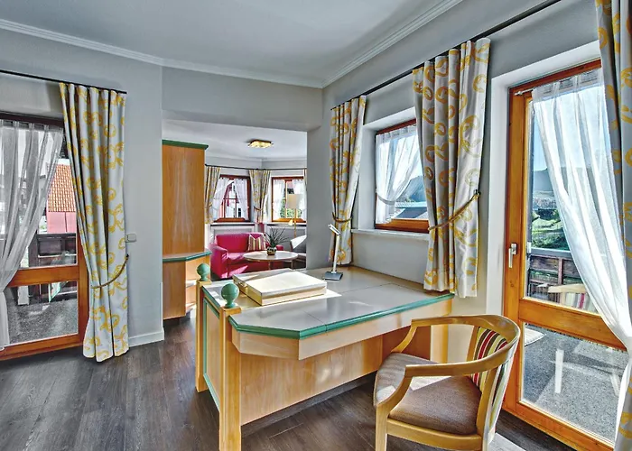 Diana Naturpark Garni 4*