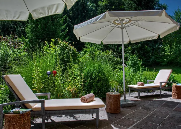 Hotel Diana Naturpark Garni 4*